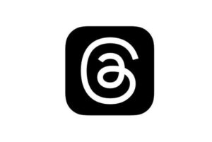 How to use Threads app