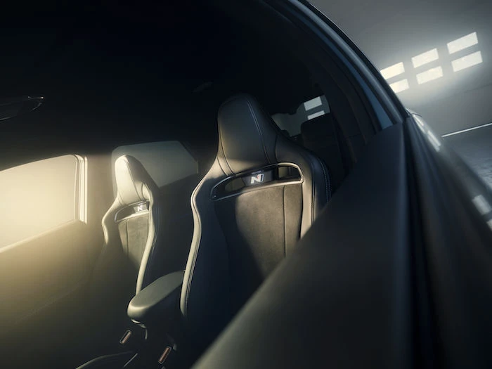 Hyundai IONIQ 5 N EV