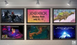 ID Xbox Demo Fest