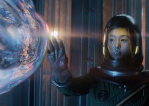 Invasion Season 2 release date