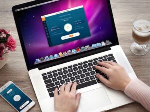 Ivacy VPN Lifetime Subscription