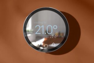 Klima Smart AC