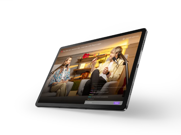 Lenovo Tab P12