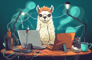 Llama 2 vs ChatGPT open source AI
