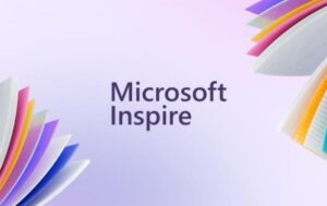 Microsoft Inspire 2023 Keynote in full