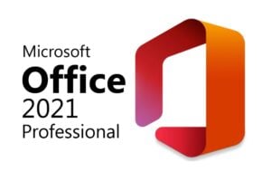 Microsoft Office Pro 2021