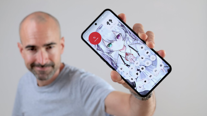 Nothing Phone 2