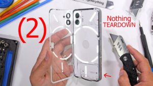 Nothing Phone 2