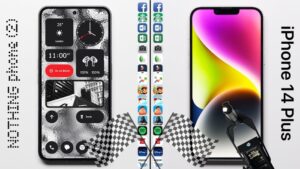 Nothing Phone 2