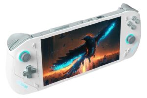 ONEXFLY Ryzen 7840U handheld gaming PC 2023