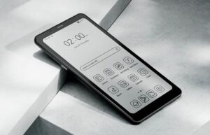 Onyx BOOX Palma phone