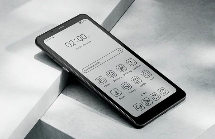 Onyx BOOX Palma E Ink display phone $250 - Geeky Gadgets