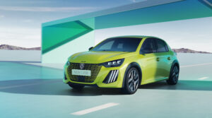 Peugeot 208 and E-208