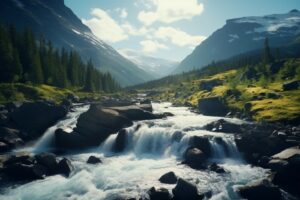 Planning vacations with ChatGPT OpenAI