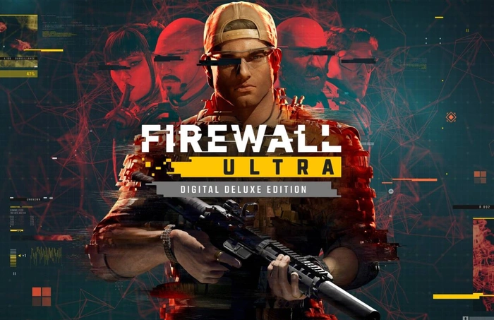 PlayStation VR2 shooter