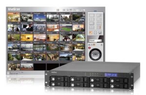 QNAP legacy VioStor Network Video Recorder