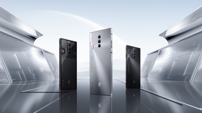 Red Magic 8S Pro smartphone unveiled - Geeky Gadgets
