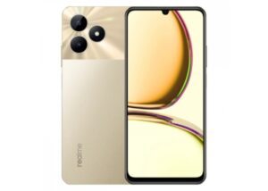 Realme C53