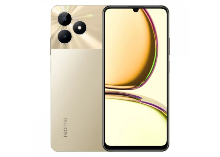 Realme C53