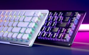 Roccat Vulcan II Mini Air keyboard