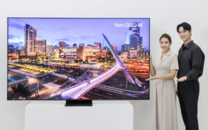 Samsung 98-inch NEO QLED