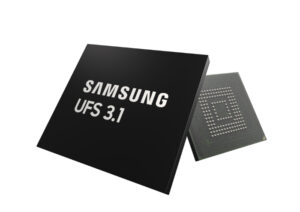 Samsung Automotive UFS 3.1