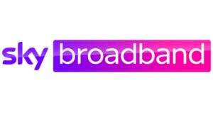 Sky Broadband WiFi Max