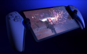 Sony Project Q