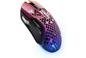 SteelSeries Aerox 5