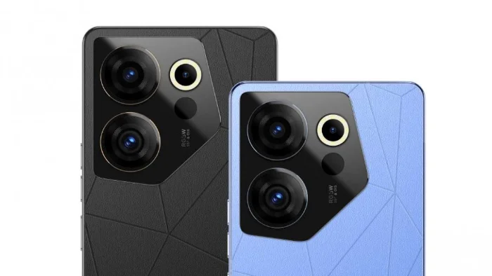 Tecno Camon 20 Premier