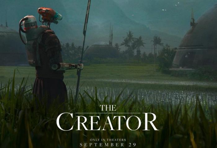 The Creator Sci fi Film From Rogue One Director Geeky Gadgets