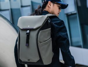 Versatile gadget backpack