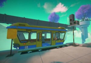 Viewfinder PlayStation 5 game launches