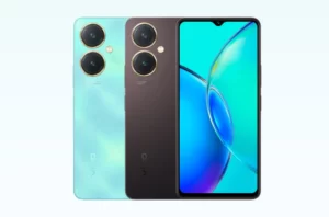 Vivo Y27