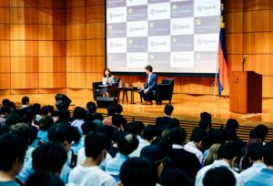 What OpenAI learned from talking to 22 countries