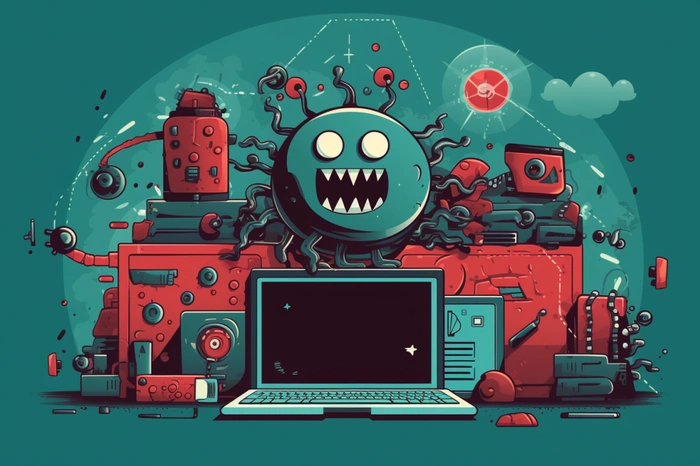 What is malware and how can it be used to hack your device - Geeky Gadgets