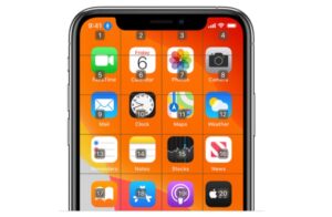 how to use iPhone voice controls