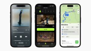 iOS 17 beta 3