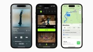 iOS 17 beta 4