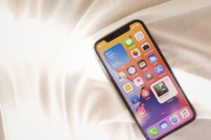 transfer contacts iPhone to Android