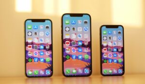 iPhone won’t charge