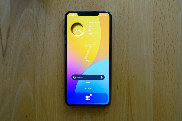 speed up your iPhone