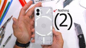nothing Phone 2