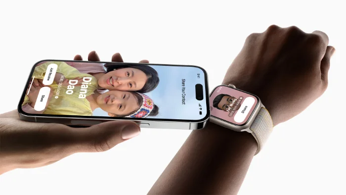watchOS 10 beta 4