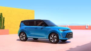 2024 Kia Soul