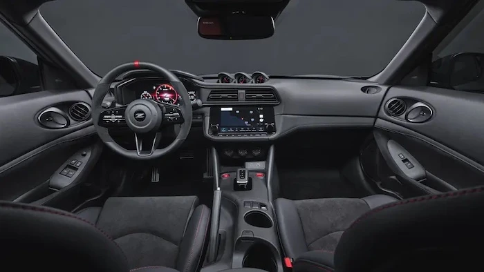 Nissan Z Nismo
