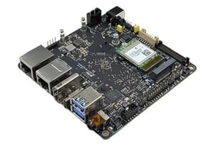ASUS Tinker Board 3N IoT development board