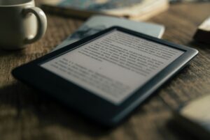 Amazon Kindle Unlimited