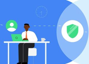 Android Zero Trust security