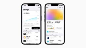 Apple Card Savings